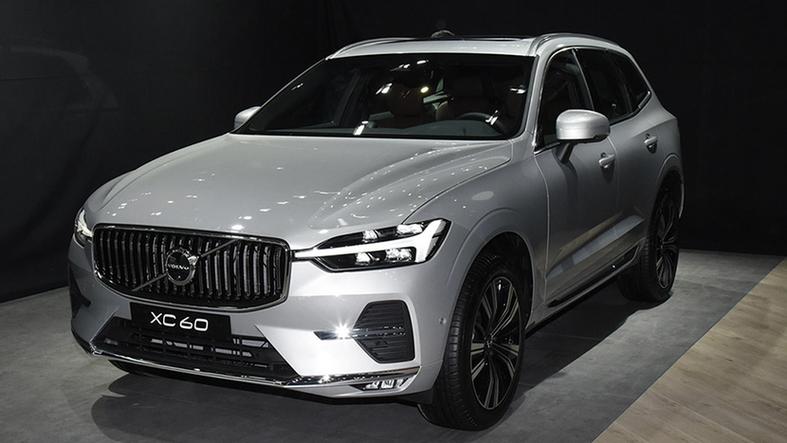 沃尔沃xc60多少钱养得起,沃尔沃xc60要多少钱