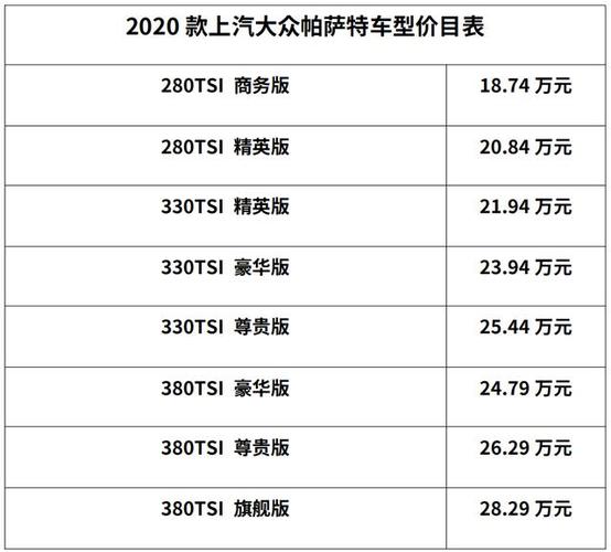 tacqua一汽大众,TACQUA一汽大众报价